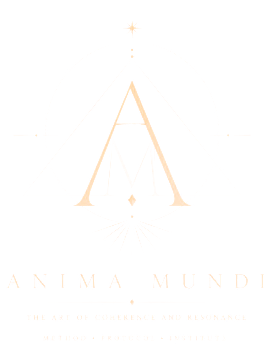 Anima Mundi